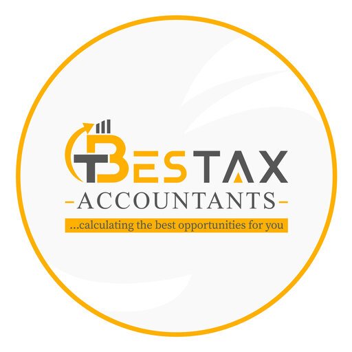 Bestax Accountants logo