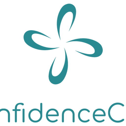 ConfidenceClub logo