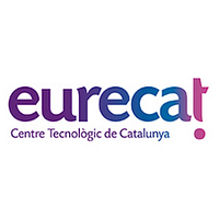 Eurecat - Centro Tecnológico de Catalunya logo