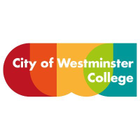 City Of Westminster College logo