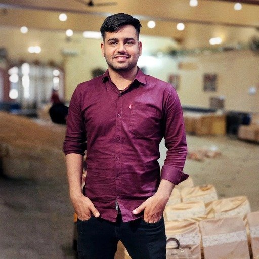 Ravi Ojha