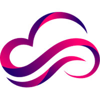 Divine Cloudland Service logo