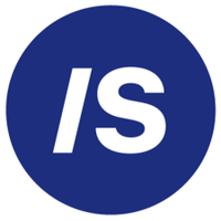 ISsoft logo