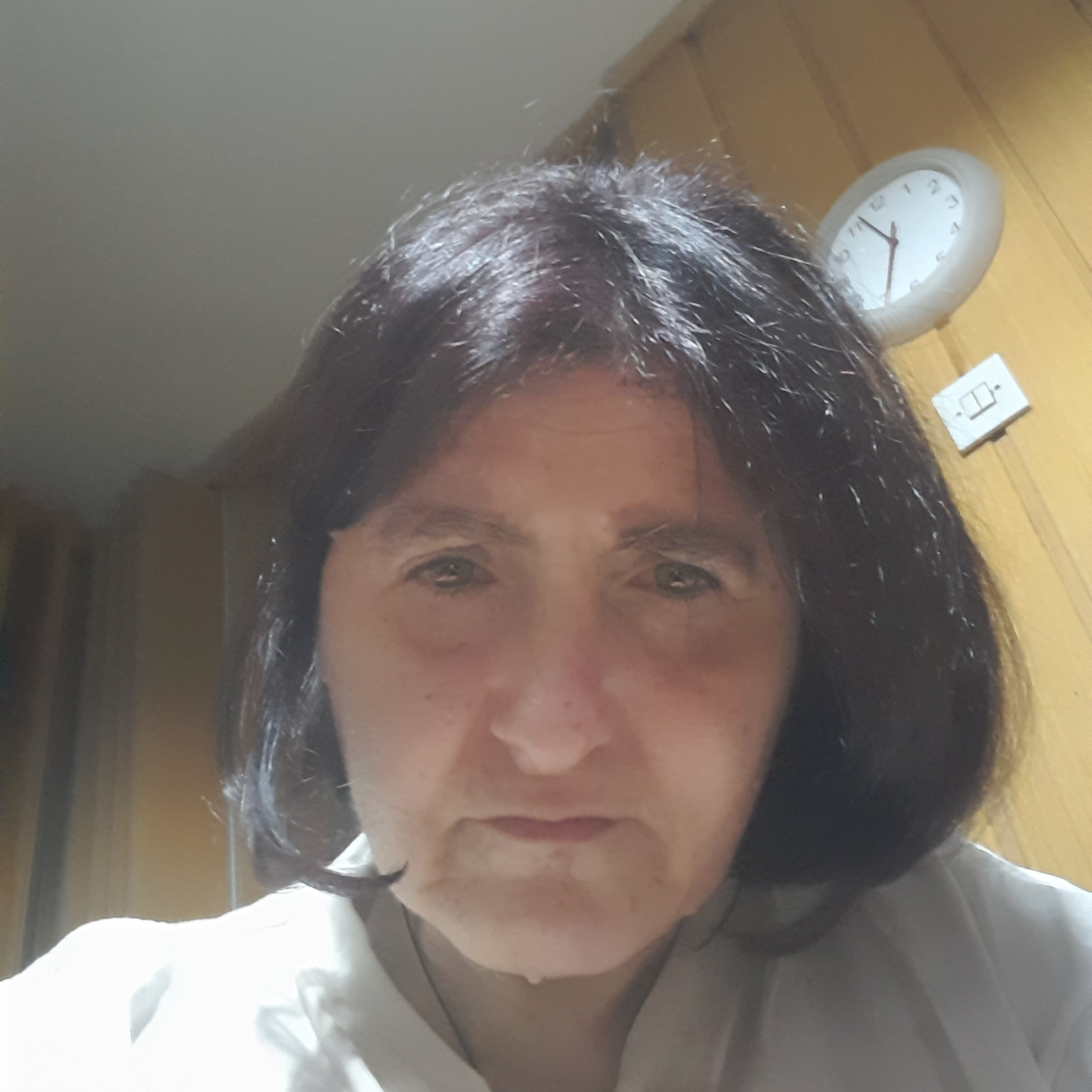 Sashka Andonovska