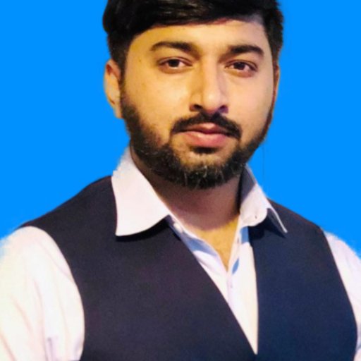 Muhammad Ilyas