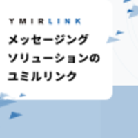 YMIRLINK Inc. logo