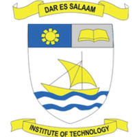 Dar es Salaam Institute of Technology logo