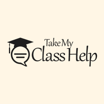 Take My Class Help logo