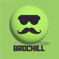 Brochill Internet Private Limited logo