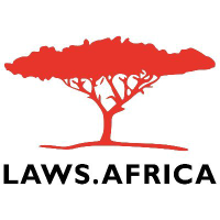 Laws.Africa logo