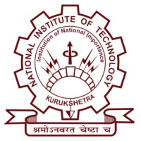 National Institute of Technology, Kurukshetra logo