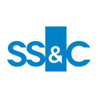 SS&C GlobeOp Services logo