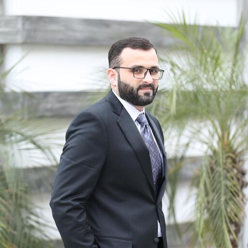 Atif Khan
