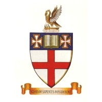Serampore College logo