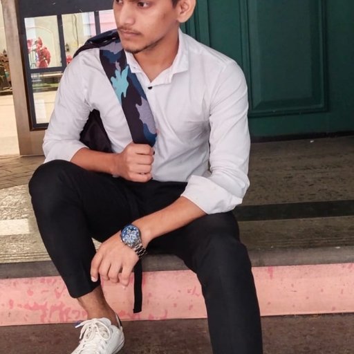 chaand User