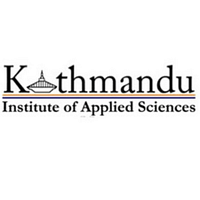 Kathmandu Institute of Applied Sciences logo