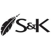 S&K Technologies, Inc. logo