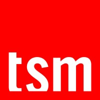 Toulouse School of Management logo