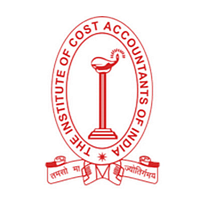 Institute of Cost Accountants of India (ICMAI) logo