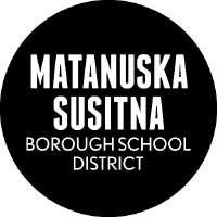 Mat-Su Borough School District logo