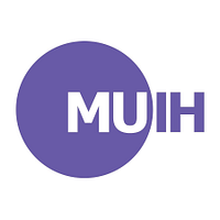 Maryland University of Integrative Health logo