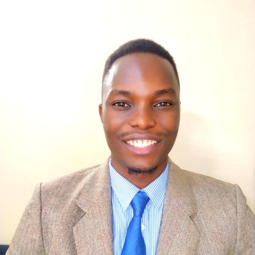 Felix Mugendi 