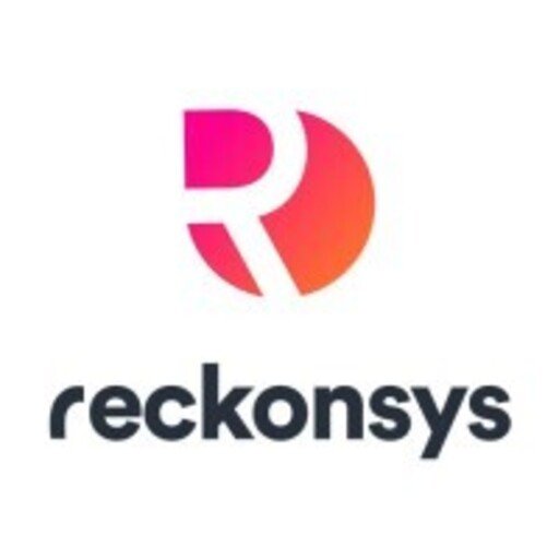 reckonsys Tech Lab  logo
