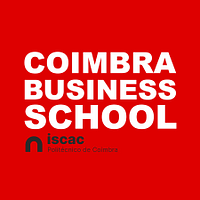 Instituto Superior de Contabilidade e Administração de Coimbra (ISCAC) logo