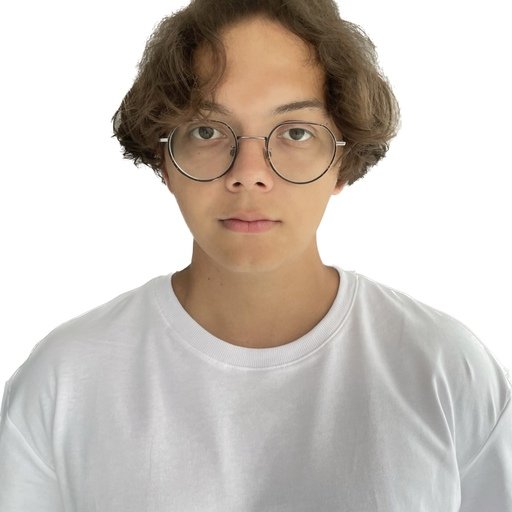 Maksim Novikov