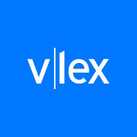 vLex Networks logo