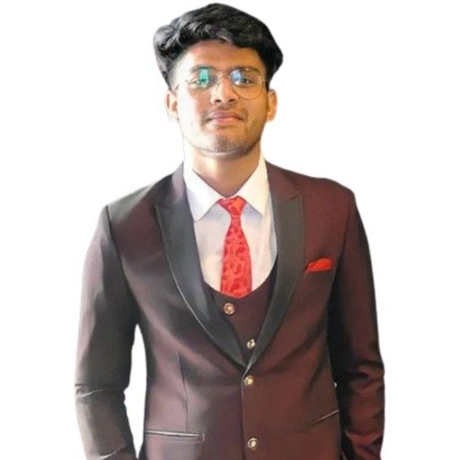 Harsh Mishra