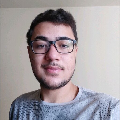 Daniel  Cabral 