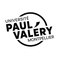 University of Paul-Valéry Montpellier logo