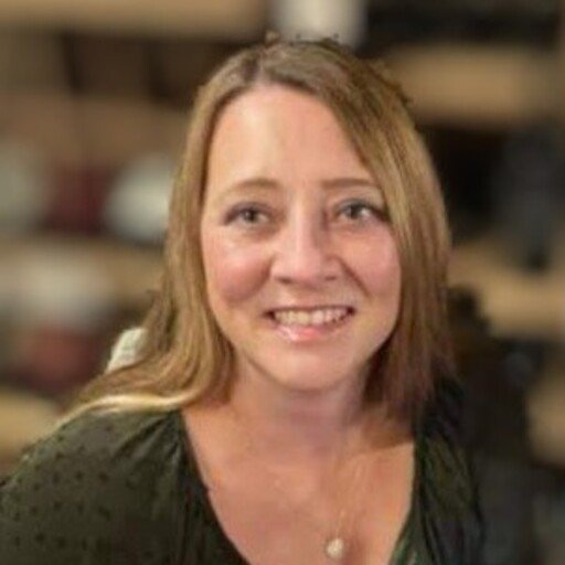 Shannon Doschadis