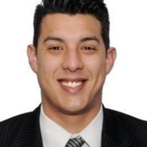 Martin Escudero