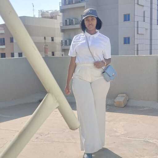 Beuty Mhlophe