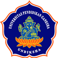 Universitas Pendidikan Ganesha logo