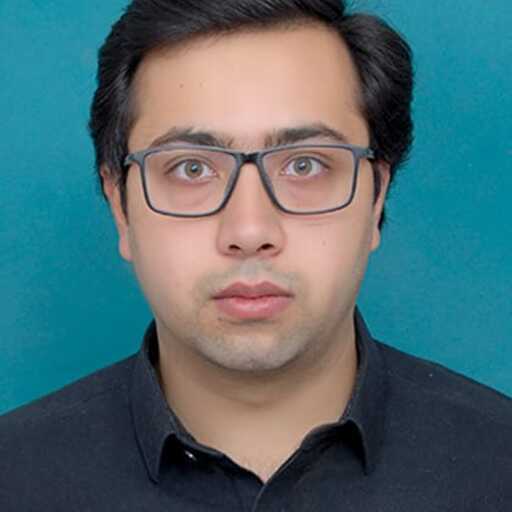 Talha Noor Khan