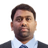 Chetty Sreeram