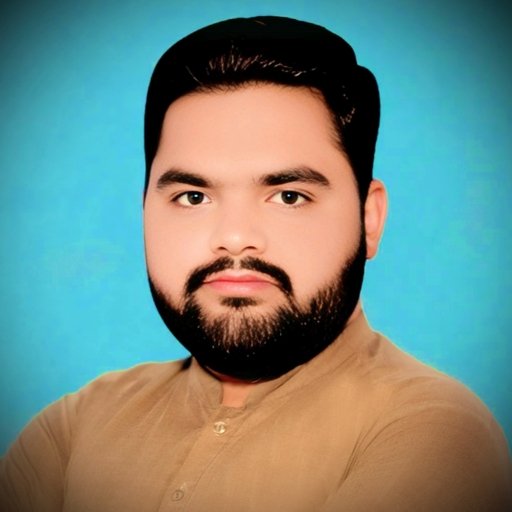 M Farooq Shafi