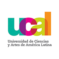 Universidad de Ciencias y Artes de América Latina (UCAL) logo