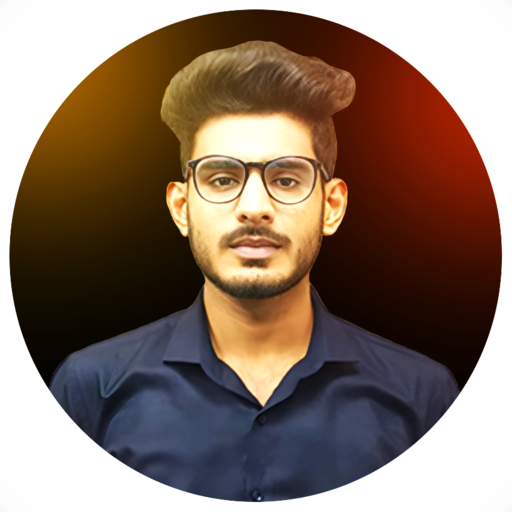 Muhammad Bilal Ashraf