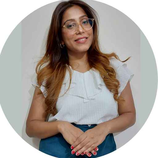 Manvi Kaur