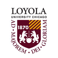 Loyola University Chicago logo