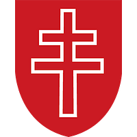 New Hall School logo