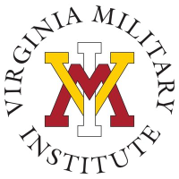 Virginia Military Institute logo