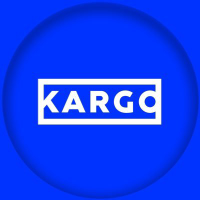 Kargo, Inc. logo