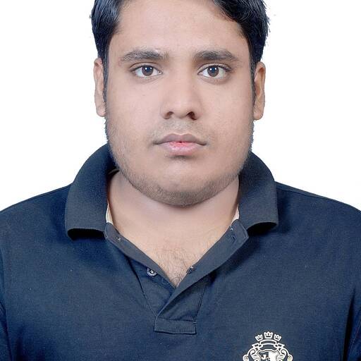 Pradyut Kumar Ghosh