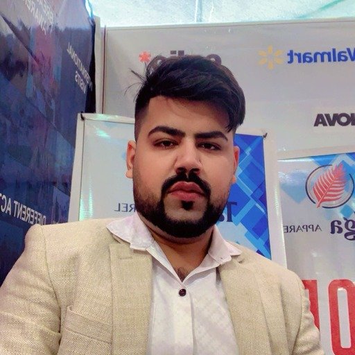 Ali Raza