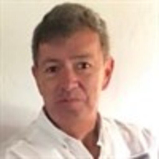 jose montealegre